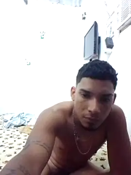 yofran_23 – Kamerová šou