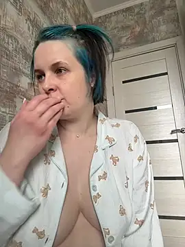 HubbaBaby Live XXX-chat