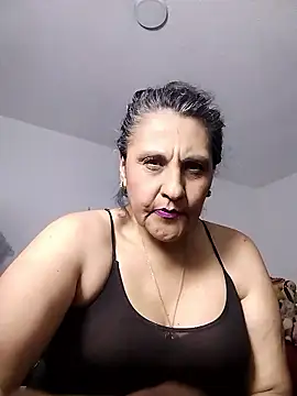 Вебкам-шоу Merlyna_Goldenss