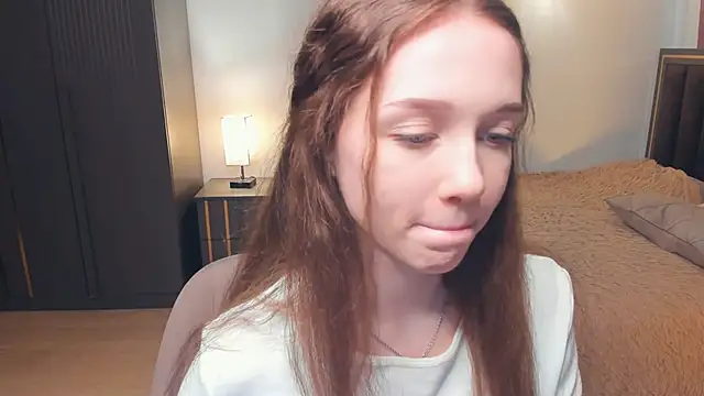 SharriSang's Live XXX Chat