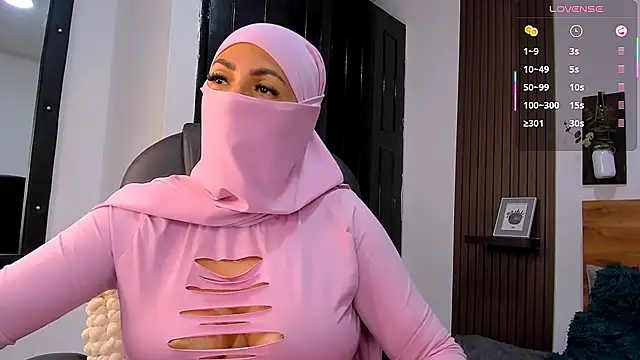 Nailea__ Live XXX-chat