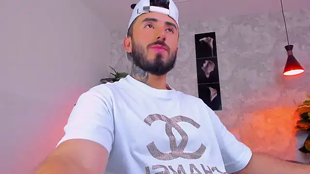 Chat XXX en directo de martin_foster_