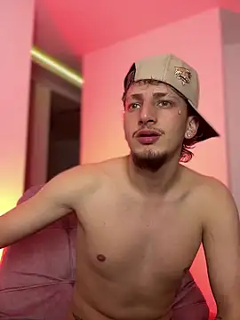 ZarcooX live XXX chat