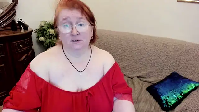 leiamillersonn's Live XXX Chat