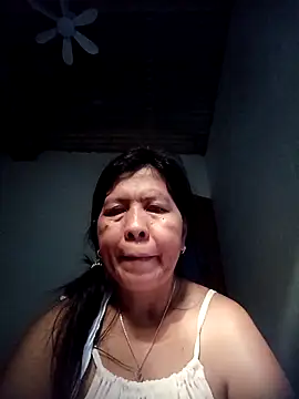 TropicalFlower's Webcam Show