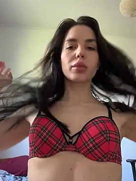 Lisakisss – Live XXX-chat