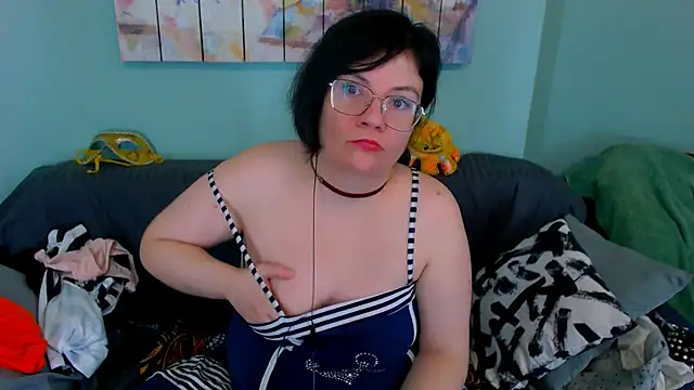 EverlyRays 即時 XXX 聊天