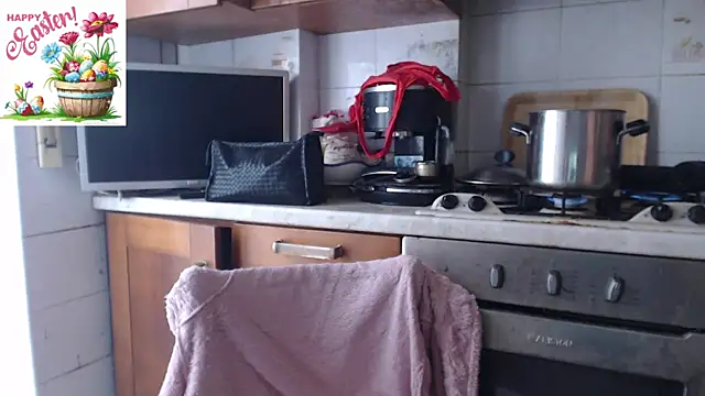 martachatte Webcam Show