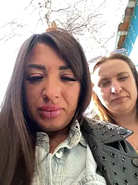 Sembang XXX Secara Langsung RuslanaXX