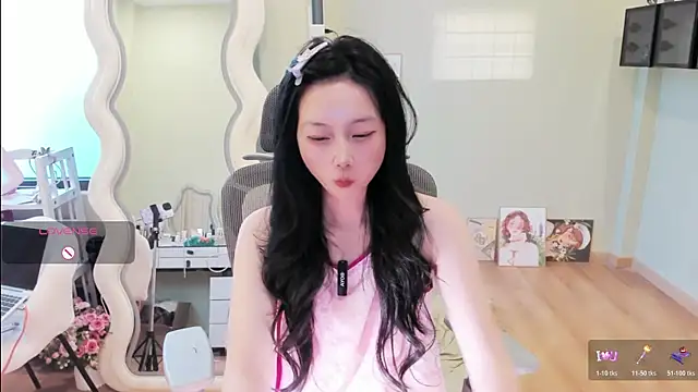 Nery_Asiann Live XXX chat