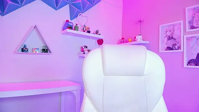 Chat +18 de Valkiria_ponce ao vivo