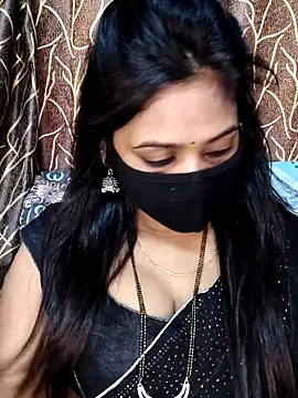 Monalisha_G 라이브 XXX 채팅