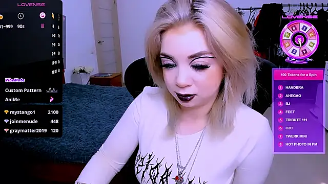 littleSiyfairyn Live XXX chat