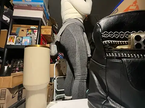 โชว์เว็บแคมของ wynterheat