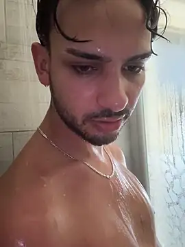 Вебкам-шоу Gipsyboysteve