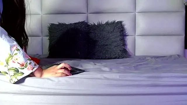 miss_aris' Live XXX Chat