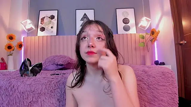 Nina_Ford 웹캠 쇼