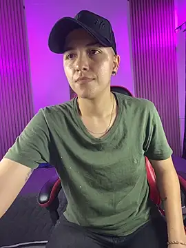 nicocoox Webcam Show