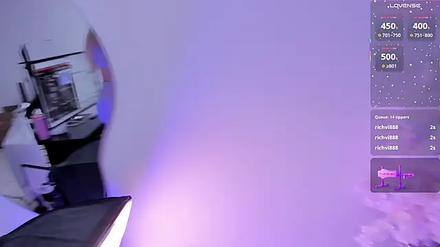 Susanaross 라이브 XXX 채팅