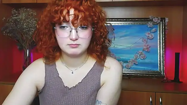 MissAriaan Live XXX chat