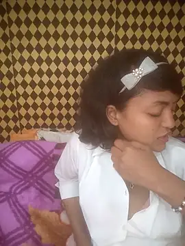 Freakingromance Webcam Show