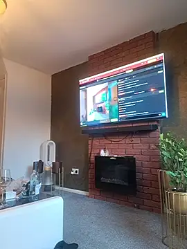 Show de Adam11699 na webcam