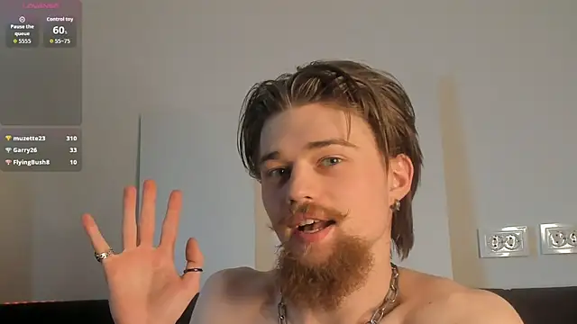 Lev_Miller webcam show