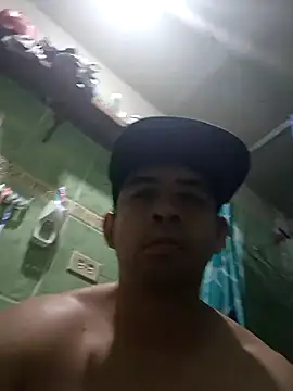 paladito01n Webbikameraesitys