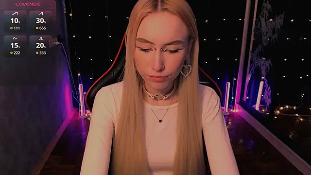 crybambin Live XXX chat