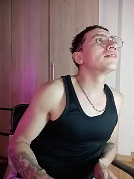 Emmanuel_Lust Obrolan Langsung XXX