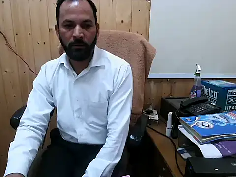 GentlemanX119 Chat XXX live