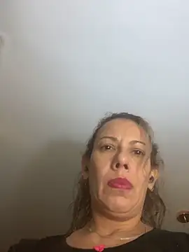 Pertunjukan Kamera Web ScarlettPeccatrice