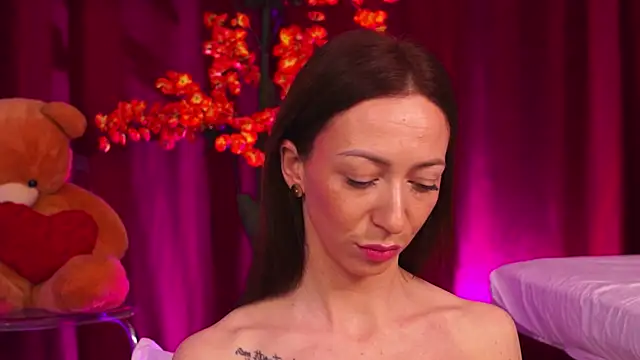 RubyFever 라이브 XXX 채팅