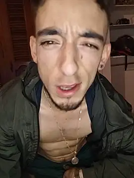 Meliodas97xxx webcam show