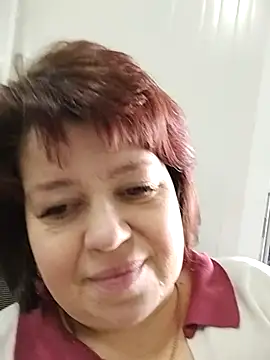 Вебкам-шоу ViktoriaToytor55