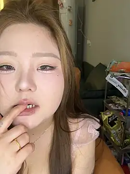 MIJ44445555 라이브 XXX 채팅