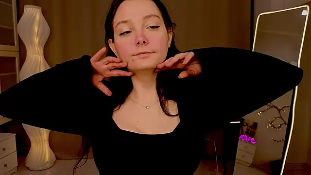 KaraNeagle 即時 XXX 聊天