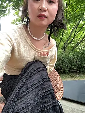 Huihui_518 Pertunjukan Webcam