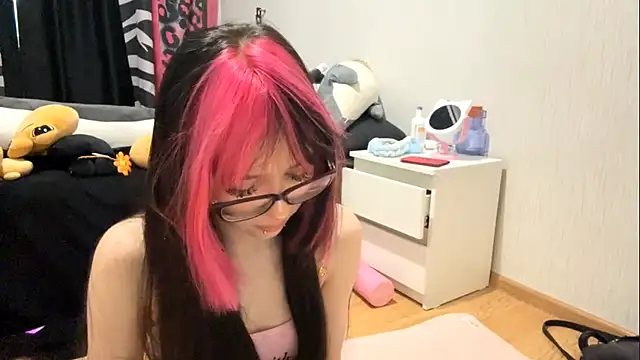 WifeAileenn Live XXX chat