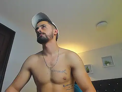 David_Onfire – Naživo XXX chat