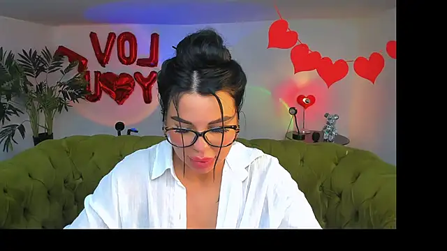 Salty__Queen 라이브 XXX 채팅