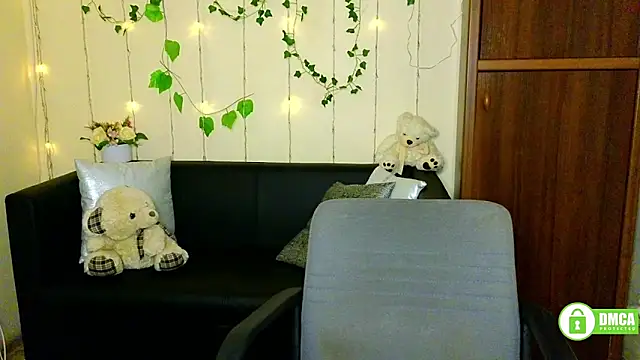 Chat +18 de AminaLovy009 ao vivo