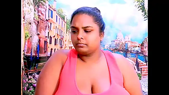 Chat +18 de Indianfairy99 ao vivo