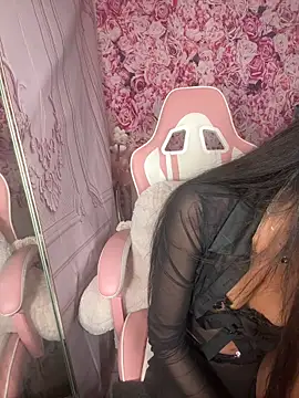 Show de webcam de mismialove