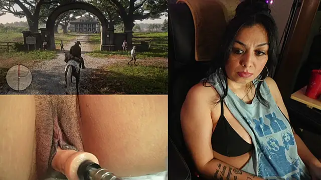 roknblaze: онлайн-секс-чат