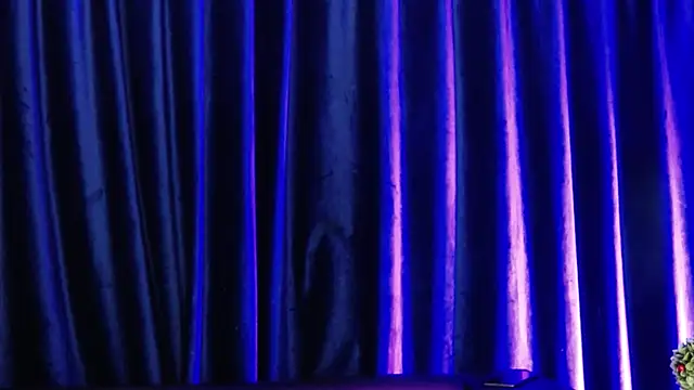 โชว์เว็บแคมของ RosaCatalleya