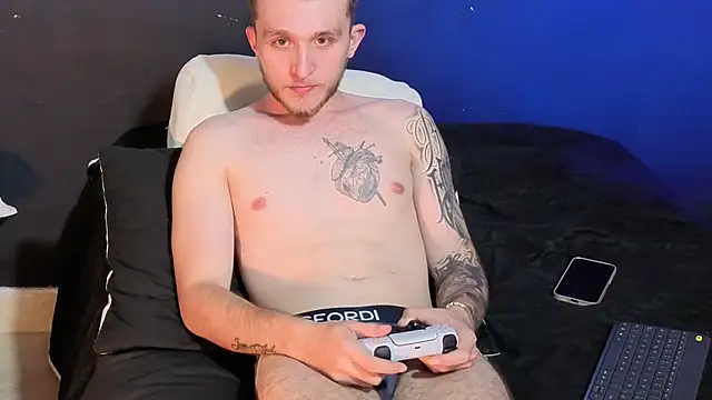 Dylanwhite23_ ওয়েবক্যাম শো