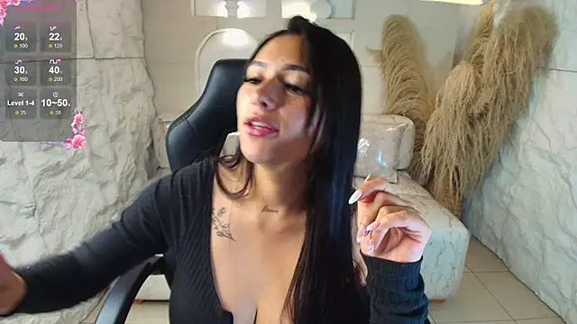 Dakotha_v_'s Live XXX Chat