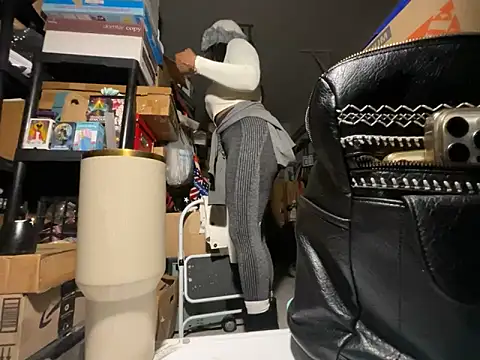 wynterheat Chat XXX in diretta