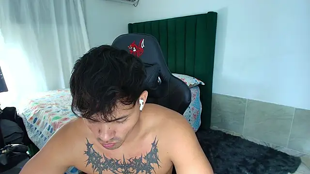 man_dur07 Show Webcam